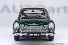 AUTOART - ASTON MARTIN - DB5 1964