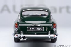 AUTOART - ASTON MARTIN - DB5 1964