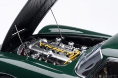 AUTOART - ASTON MARTIN - DB5 1964