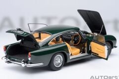 AUTOART - ASTON MARTIN - DB5 1964
