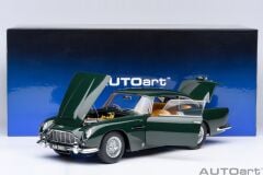 AUTOART - ASTON MARTIN - DB5 1964
