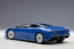 1/18 AUTOART - BUGATTI - EB110 GT 1995 - 70976
