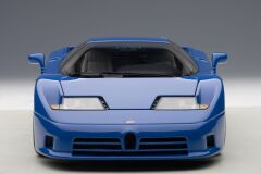 1/18 AUTOART - BUGATTI - EB110 GT 1995 - 70976