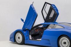 1/18 AUTOART - BUGATTI - EB110 GT 1995 - 70976