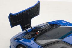 1/18 AUTOART - BUGATTI - EB110 GT 1995 - 70976