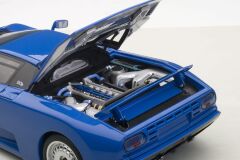 1/18 AUTOART - BUGATTI - EB110 GT 1995 - 70976