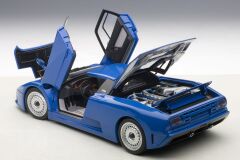 1/18 AUTOART - BUGATTI - EB110 GT 1995 - 70976