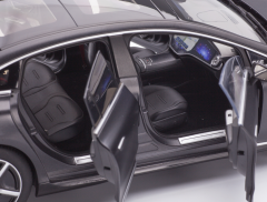 NZG - MERCEDES BENZ - EQE (V295) AMG LINE 2023