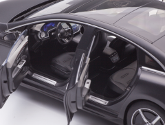 NZG - MERCEDES BENZ - EQE (V295) AMG LINE 2023