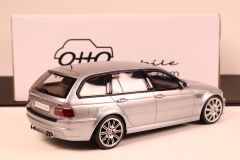 OTTO-MOBILE - BMW - 3-SERIES M3 TOURING (E46) CONCEPT 2017
