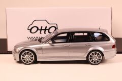 OTTO-MOBILE - BMW - 3-SERIES M3 TOURING (E46) CONCEPT 2017