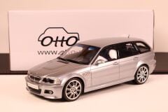 OTTO-MOBILE - BMW - 3-SERIES M3 TOURING (E46) CONCEPT 2017