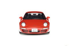 GT-SPIRIT - PORSCHE - 911 RWB AKA PHILA 2021