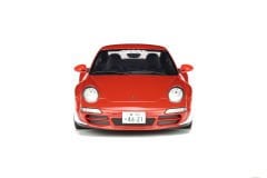 GT-SPIRIT - PORSCHE - 911 RWB AKA PHILA 2021