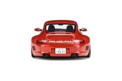 GT-SPIRIT - PORSCHE - 911 RWB AKA PHILA 2021