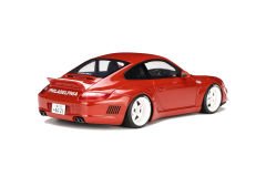 GT-SPIRIT - PORSCHE - 911 RWB AKA PHILA 2021