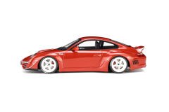 GT-SPIRIT - PORSCHE - 911 RWB AKA PHILA 2021