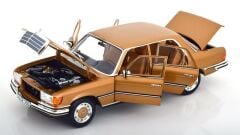 NOREV MERCEDES-BENZ 350SE (W116) 1973