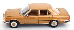 NOREV MERCEDES-BENZ 350SE (W116) 1973