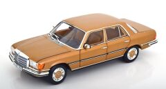 NOREV MERCEDES-BENZ 350SE (W116) 1973