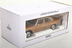 NOREV MERCEDES-BENZ 350SE (W116) 1973