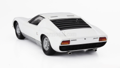 Ön Sipariş - 1/18 Kyosho Lamborghini Miura P400 - KYO8314W0
