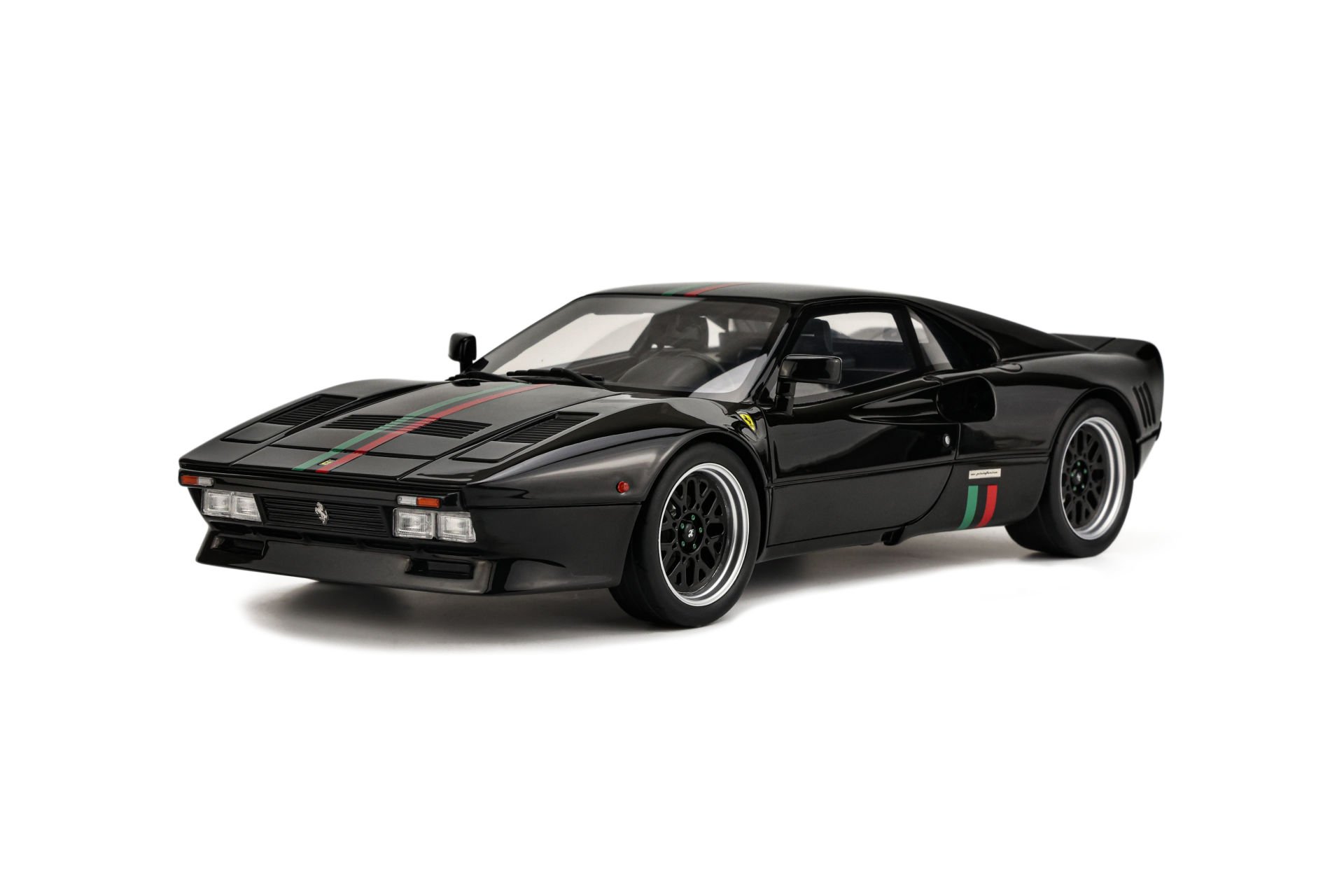 GT-SPIRIT - FERRARI - 288 GTO 1984