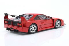 1/12 KYOSHO - FERRARI - F40 COMPETIZIONE 1989 - 08602CR