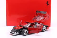 1/12 KYOSHO - FERRARI - F40 COMPETIZIONE 1989 - 08602CR
