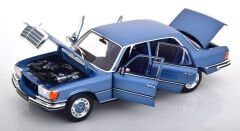 NOREV MERCEDES-BENZ 350SE (W116) 1973
