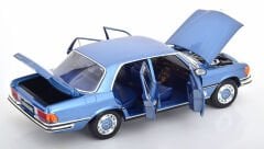 NOREV MERCEDES-BENZ 350SE (W116) 1973