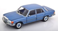 NOREV MERCEDES-BENZ 350SE (W116) 1973