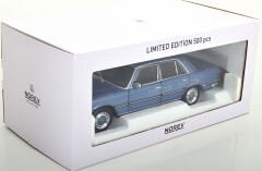 NOREV MERCEDES-BENZ 350SE (W116) 1973