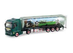 1/87 MAN TGX XXL E6c S.Sz. *Spedition Freund*, green