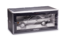 1/18 NOREV - MERCEDES BENZ - E-CLASS 300CE 24V COUPE (W124) 1994