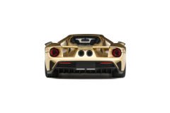 GT-SPIRIT - FORD USA - GT HERITAGE EDITION N 5 HOLMAN MOODY 2022