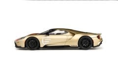 GT-SPIRIT - FORD USA - GT HERITAGE EDITION N 5 HOLMAN MOODY 2022