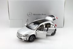 NOREV - MERCEDES BENZ - GLA-CLASS (X156) 2013