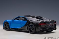 1/18 AUTOART - BUGATTI - CHIRON 2017 - 70997