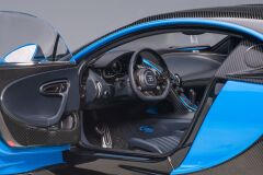 1/18 AUTOART - BUGATTI - CHIRON 2017 - 70997