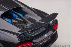 1/18 AUTOART - BUGATTI - CHIRON 2017 - 70997
