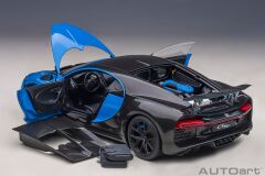 1/18 AUTOART - BUGATTI - CHIRON 2017 - 70997
