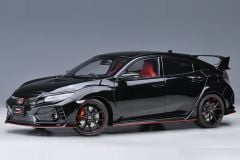 AUTOART - HONDA - CIVIC TYPE R (FK8) 2021