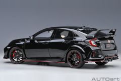 AUTOART - HONDA - CIVIC TYPE R (FK8) 2021