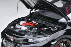 AUTOART - HONDA - CIVIC TYPE R (FK8) 2021