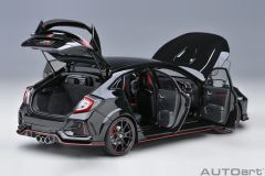 AUTOART - HONDA - CIVIC TYPE R (FK8) 2021