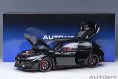 AUTOART - HONDA - CIVIC TYPE R (FK8) 2021