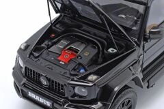 ALMOST-REAL - MERCEDES BENZ - G-CLASS G63 AMG BRABUS BITURBO 2023