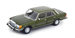 NOREV Mercedes 350 SE W116 US-Version 1973