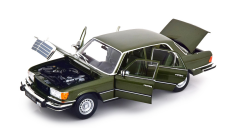 NOREV Mercedes 350 SE W116 US-Version 1973